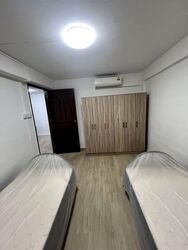 Blk 3 Ghim Moh Road (Queenstown), HDB 3 Rooms #582472491